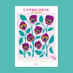 Capricorne - Les Pensées Zoé Billard