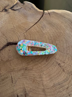 Barrette - Triangulaire