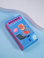 Savon boomer Bagar Club