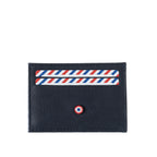 Porte-cartes Georges - Cuir de poisson