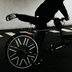 Réflecteurs pour rayons de vélo