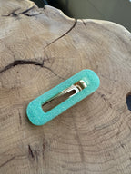 Barrette - Rectangulaire