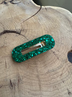 Barrette - Rectangulaire