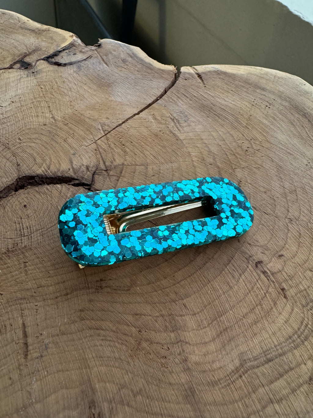 Barrette - Rectangulaire