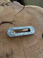 Barrette - Rectangulaire