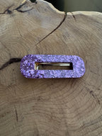 Barrette - Rectangulaire