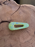 Barrette - Triangulaire