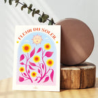 Fleur du Soleil Zoé Billard