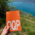 Mots-fléchés OQP #2 OQP