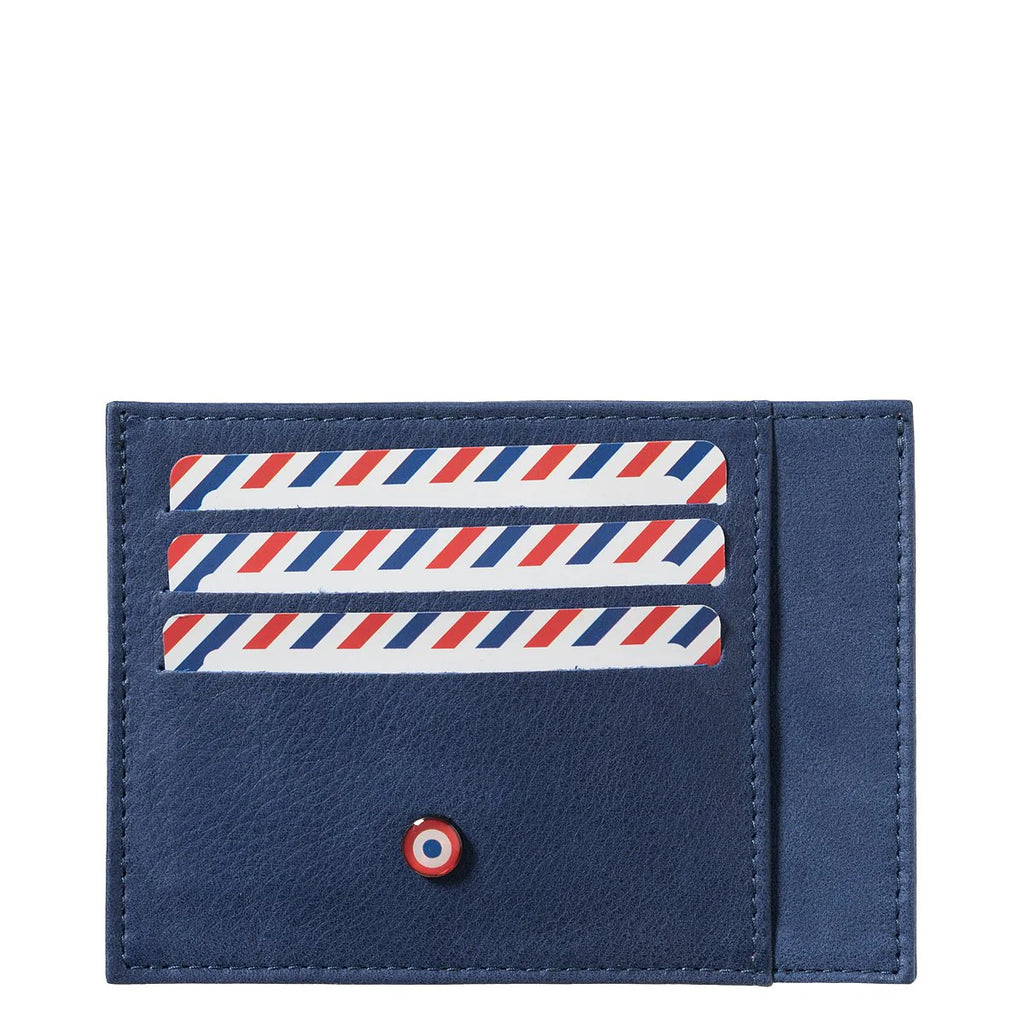 Porte-cartes Paul