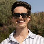 Lunettes de soleil Tyler