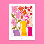 Vases n°3 Zoé Billard