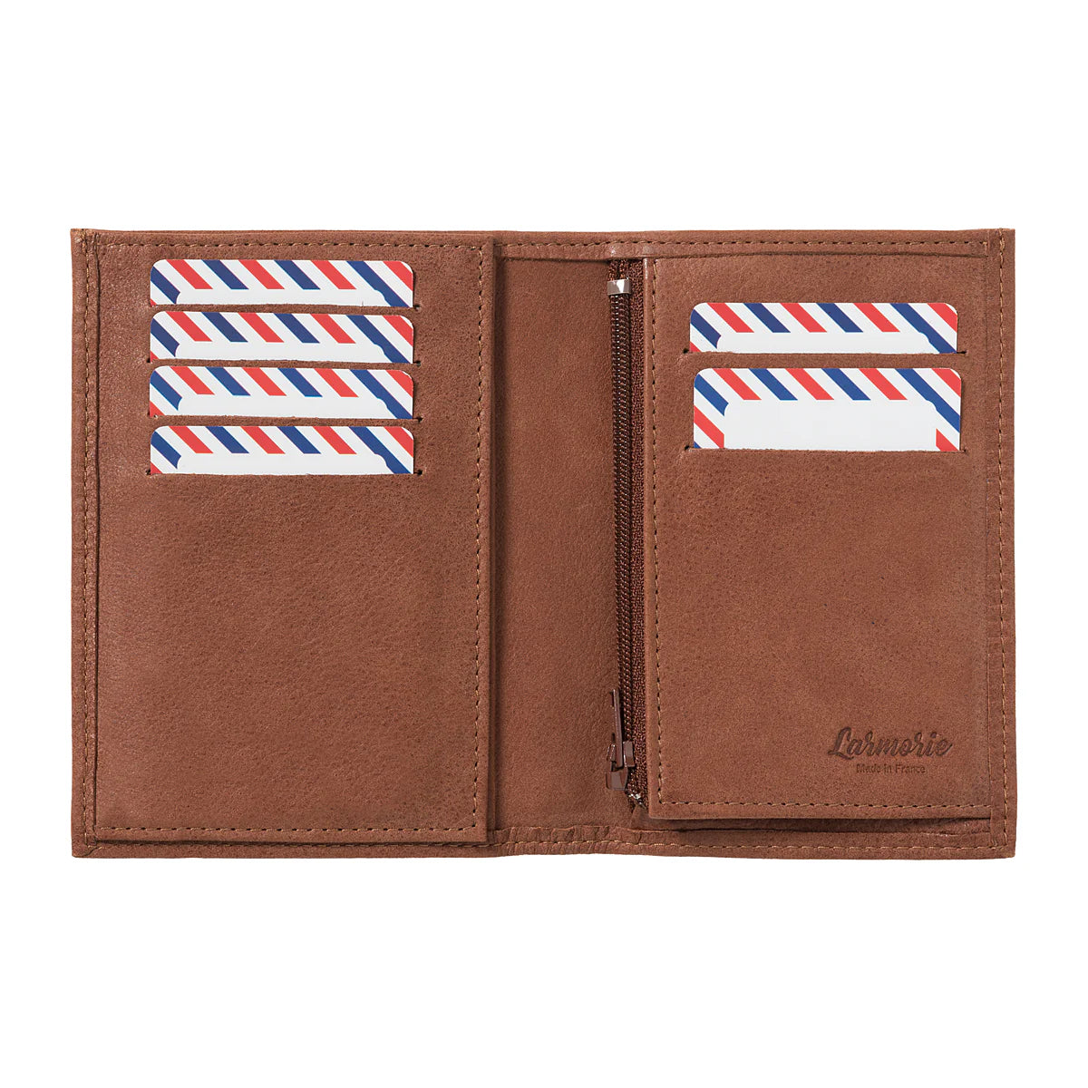 Portefeuille Victor
