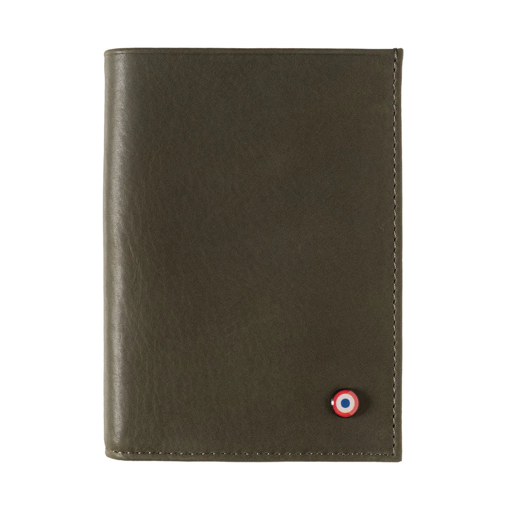 Portefeuille Victor