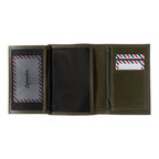 Portefeuille Victor - Cuir lisse