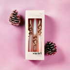 Bougies Ballett Slippers Pink Stories