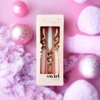 Bougies Ballett Slippers Pink Stories