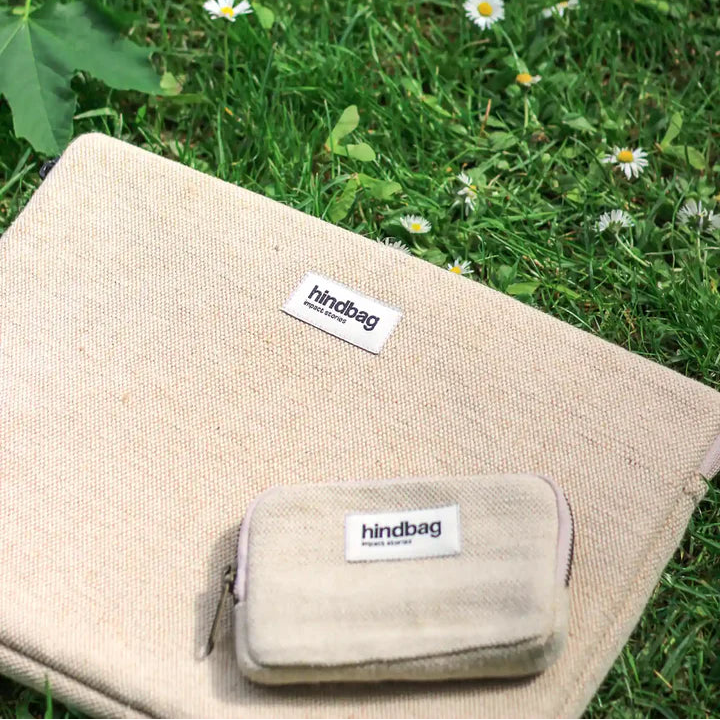 Porte monnaie Lili Jute