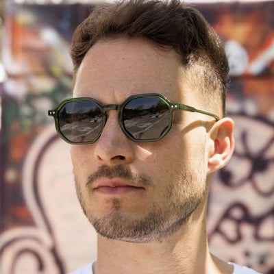 Lunettes de soleil Bogota