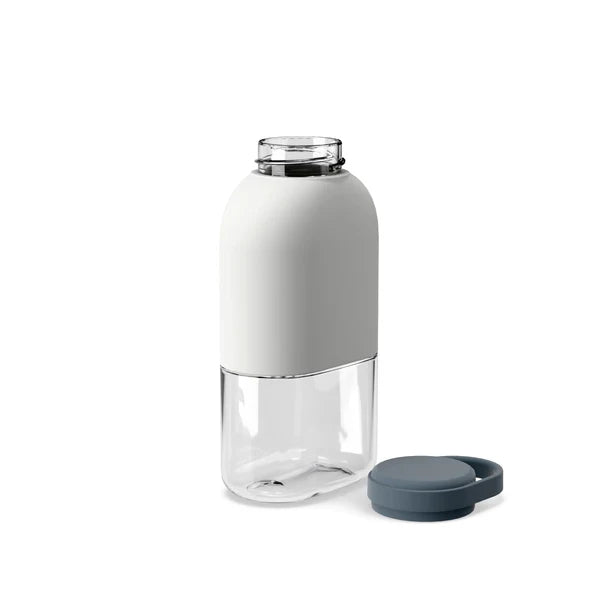 Gourde "Slim" en Tritan 350 ml