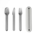 Trio de couverts