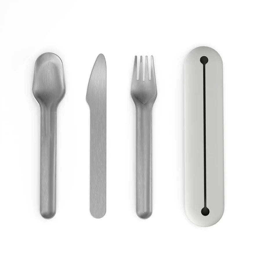 Trio de couverts