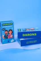 Savon darons