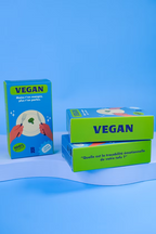 Savon vegan