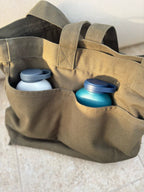 Gourde "Slim" en Tritan 350 ml