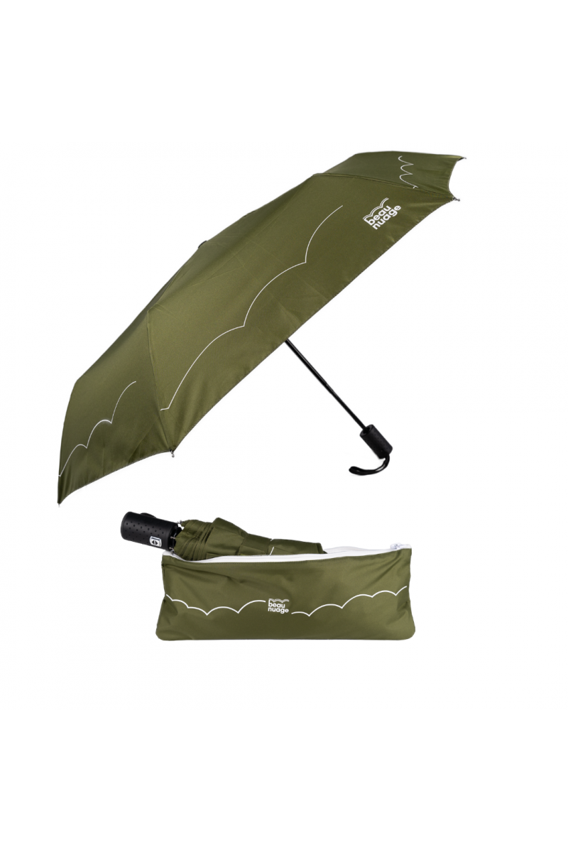 Parapluie "l'Automatique"