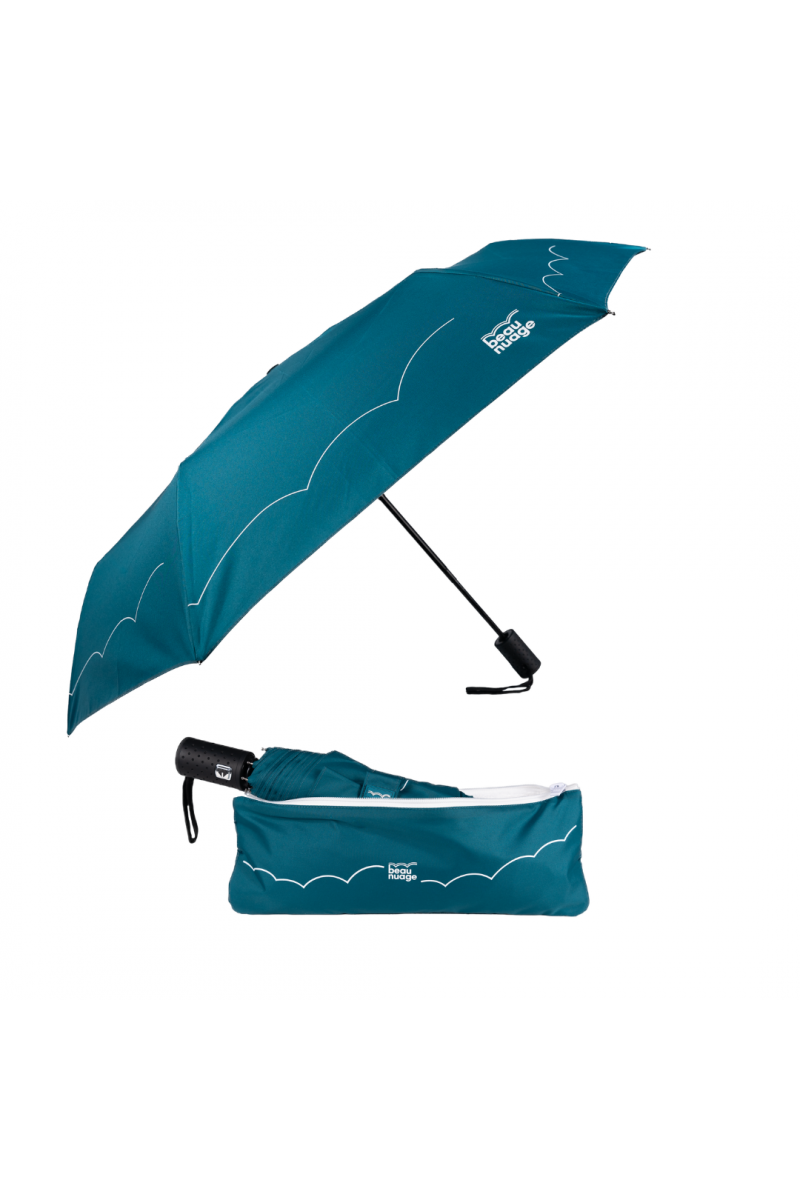 Parapluie "l'Automatique" Beau Nuage
