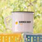 Mug – Summer body, va ch*er !