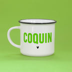 Mug – Coquin