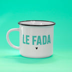 Mug – Le Fada