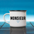 Mug – Monsieur relou