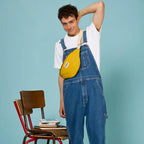 Sac banane Olivia Safran