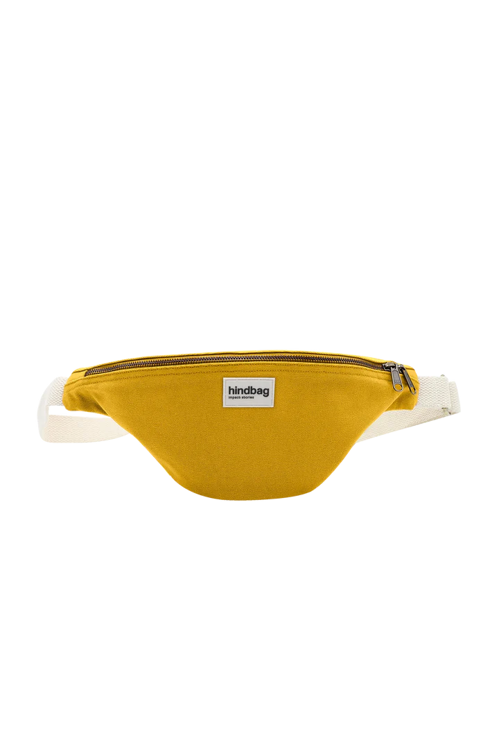 Sac banane Olivia Safran